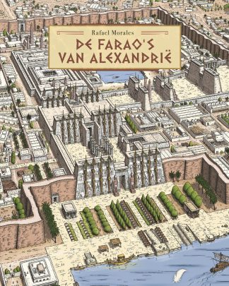 De Faraos van Alexandrie integraal