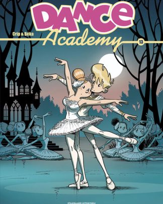 Dance Academy 13