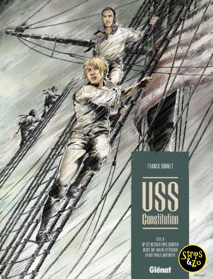 USS Constitution 3 1