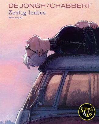 Vrije Vlucht 60 lentes