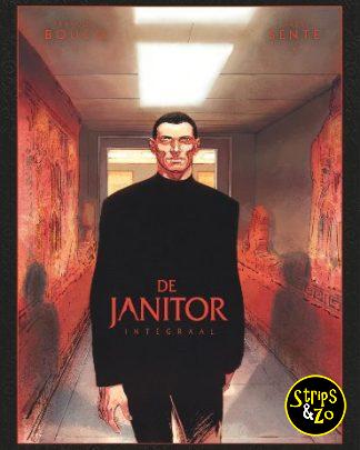 Janitor integraal