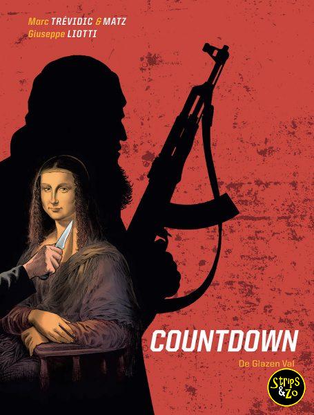 Countdown 2 De glazen val