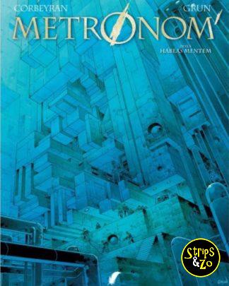 Metronom 5 Habeas Mentem