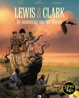 Lewis Clark 1