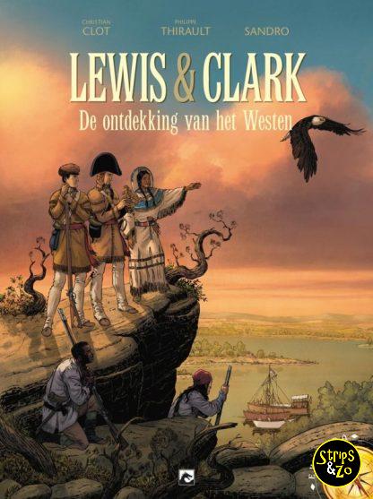 Lewis Clark 1