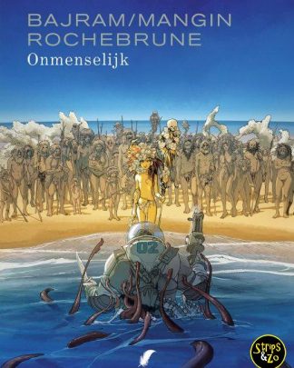 Onmenselijk SC