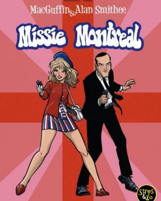 MacGuffin en Alan Smithee missie montreal