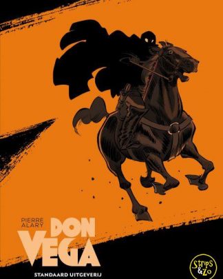Don Vega