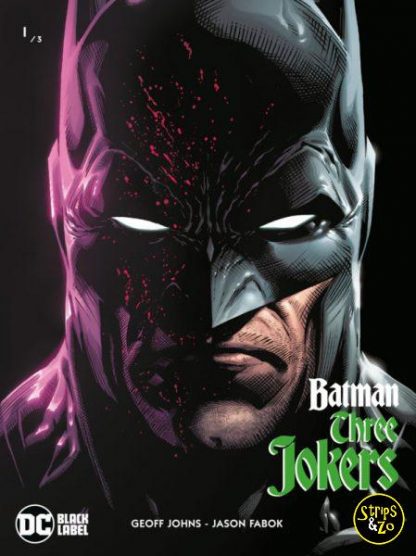 batman three jokers 1 cover b