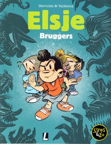 Eslje 10 bruggers