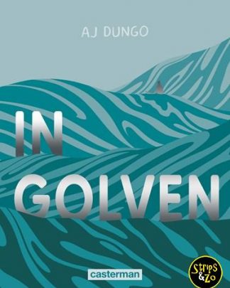 in golven A.J. Dungo