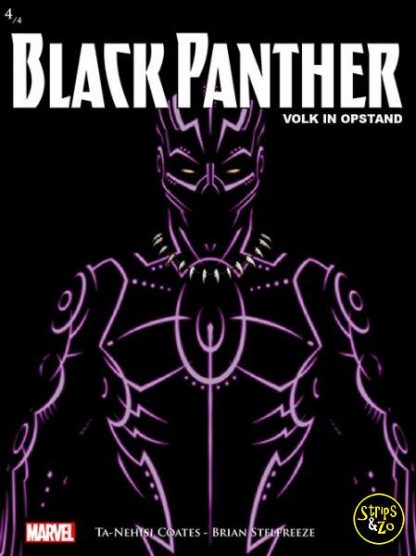 black panther 4 scaled