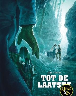 tot de laatste sc