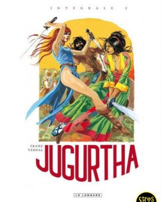 Jugurtha integraal 2 scaled