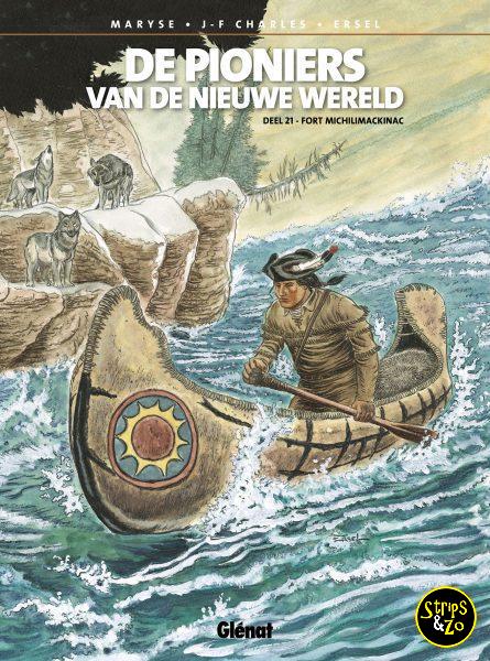 pioniers van de nieuwe wereld 21 scaled