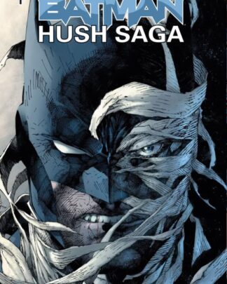 Batman - Hush 1
