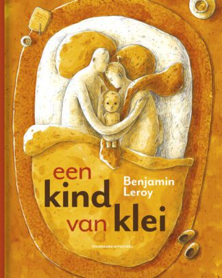 Een kind van klei