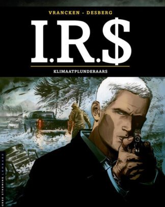 IR$ 24 - Klimaatplunderaars