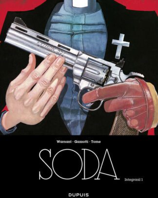 Soda Integraal 1