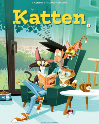 Katten 3
