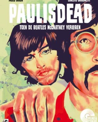 Paul is Dead HC