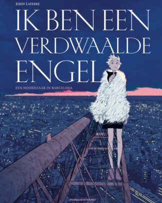 Ik ben een verdwaalde engel