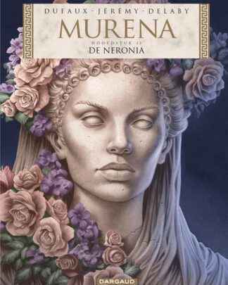 Murena 13 - De Neronia