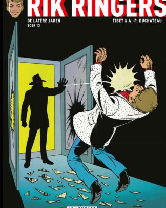 Rik Ringers integraal 13