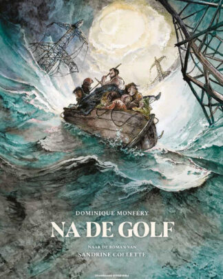 Na de golf
