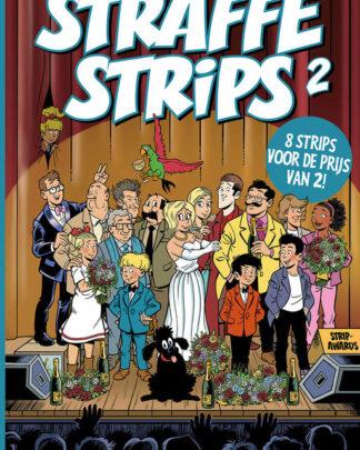 Straffe strips 2