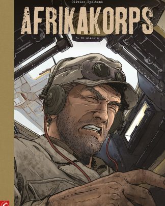 Afrikakorps Collectors Edition 3 El Alamein
