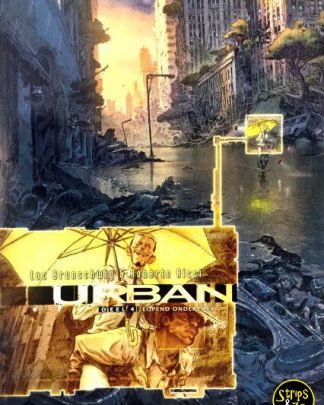 Urban 4 - Lopend onderzoek