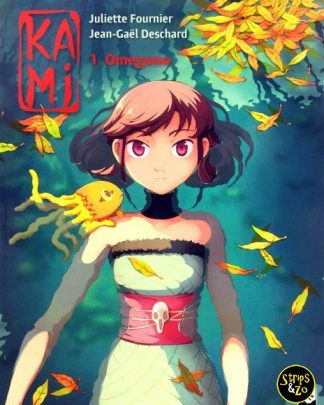 Kami 1 - Omegama