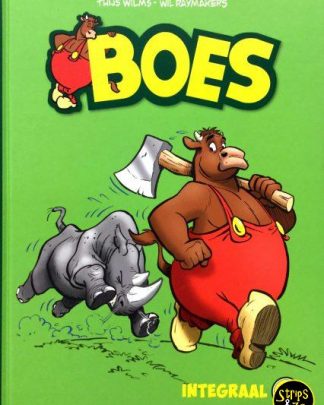 Boes - Integraal 6