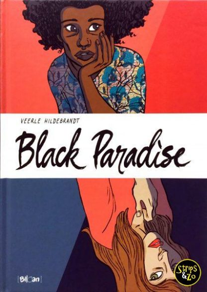 Black Paradise (Hildebrandt)