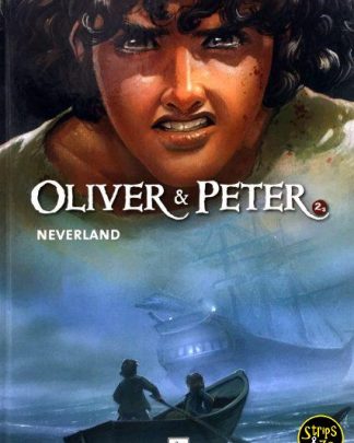 Oliver & Peter 2 - Neverland