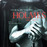 Holmes 2 - De bloedbanden