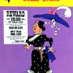 Lucky Luke - Relook 66 - Belle Starr