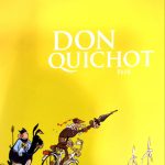 Flix - Don Quichot