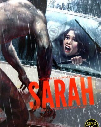 Sarah 3 - De demonen van Little Valley
