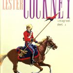 Lester Cockney - integraal 1