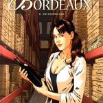Châteaux Bordeaux 8 - De handelaar