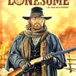 Lonesome 1 - Het spoor van de predikant