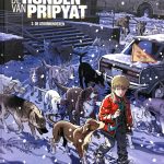 Honden van Pripyat, De 2 - De atoomkinderen