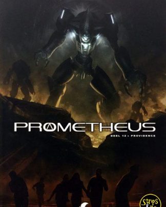 Prometheus 12 - Providence