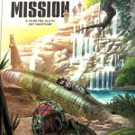 Misty Mission 3 - In de Hel als in het Vagevuur