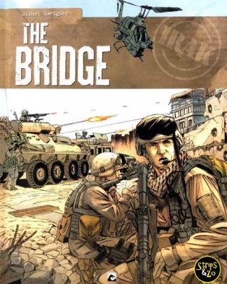 Bridge, the