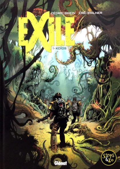 Exile 1 - Koïos