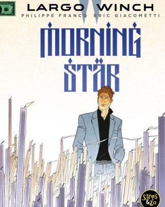 Largo Winch 21 – Morning