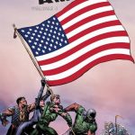 Justice League of America 1 - De gevaarlijkste ter wereld